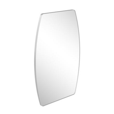 Kipton 24 in. Brushed Nickel Mirror Kipton 24 in. Brushed Nickel Mirror