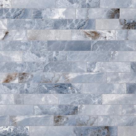 Ocean Azul Polished Tile Ocean Azul Polished Tile