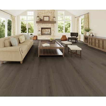 Kingsbury Waterproof Laminate Plank Kingsbury Waterproof Laminate Plank