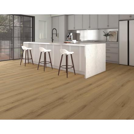 Delwood Waterproof Laminate Plank Delwood Waterproof Laminate Plank