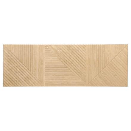 Oak Geo Wood Look Ceramic Tile Oak Geo Wood Look Ceramic Tile