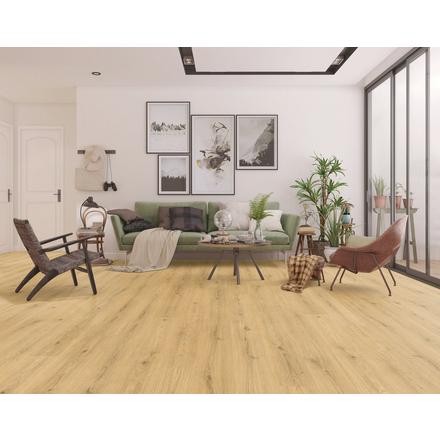 Eden Falls Waterproof Laminate Plank Eden Falls Waterproof Laminate Plank