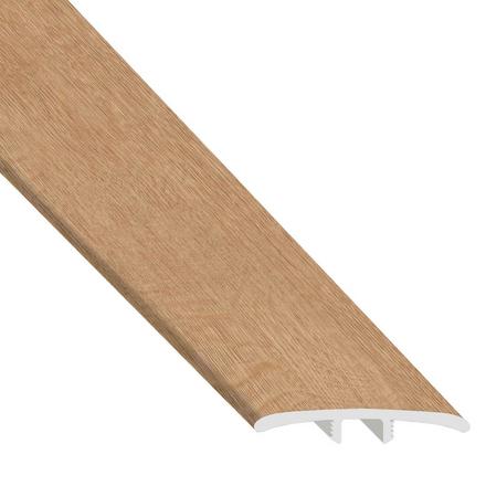 Color 5423F 94in. Vinyl T Mold Color 5423F 94in. Vinyl T Mold