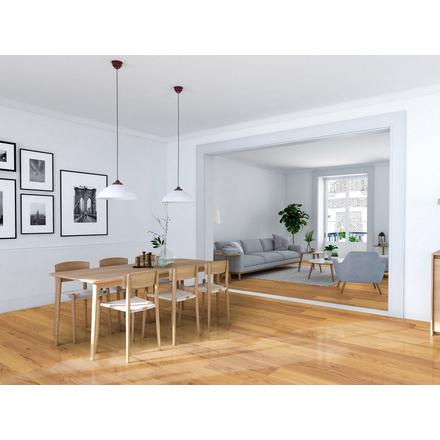 Hayes Manor Waterproof Laminate Plank Hayes Manor Waterproof Laminate Plank