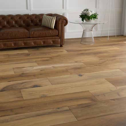 Salem Waterproof Rigid Core Luxury Vinyl Plank - Cork Pad Salem Waterproof Rigid Core Luxury Vinyl Plank - Cork Pad