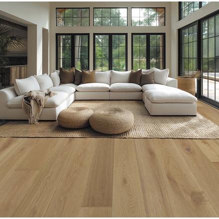 Chalet White Oak Wire Brushed Engineered Hardwood Chalet White Oak Wire Brushed Engineered Hardwood