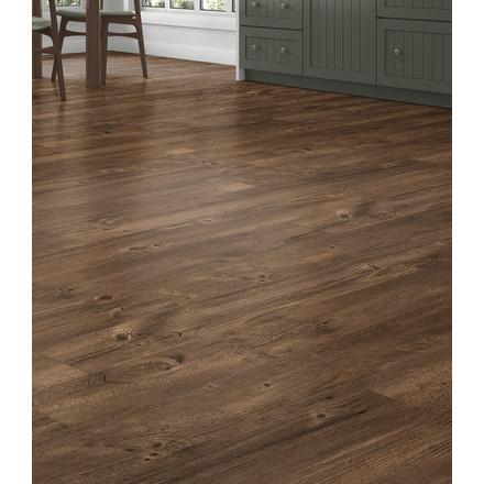 Pepper Oak Hybrid Resilient Flooring Pepper Oak Hybrid Resilient Flooring