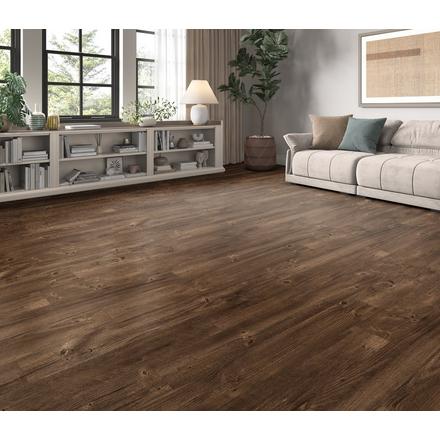 Pepper Oak Hybrid Resilient Flooring Pepper Oak Hybrid Resilient Flooring
