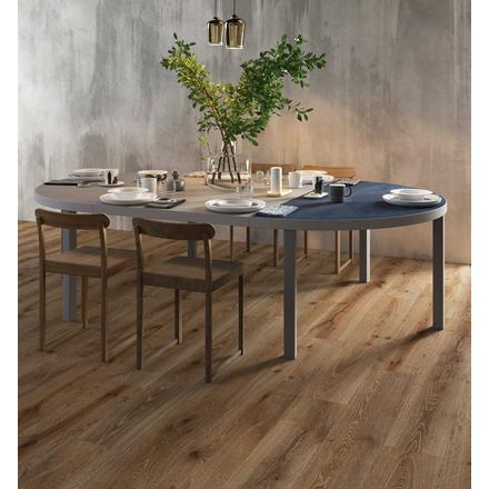 Seneca Falls Waterproof Recyclable Rigid Core Luxury Vinyl Plank - Foam Pad Seneca Falls Waterproof Recyclable Rigid Core Luxury Vinyl Plank - Foam Pad