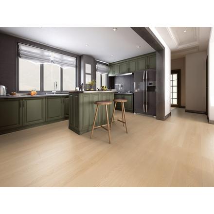 Sand Harbor Waterproof Recyclable Rigid Core Luxury Vinyl Plank - Foam Pad Sand Harbor Waterproof Recyclable Rigid Core Luxury Vinyl Plank - Foam Pad
