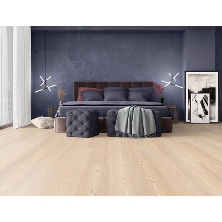 Cape Blanco Waterproof Recyclable Rigid Core Luxury Vinyl Plank - Foam Pad Cape Blanco Waterproof Recyclable Rigid Core Luxury Vinyl Plank - Foam Pad