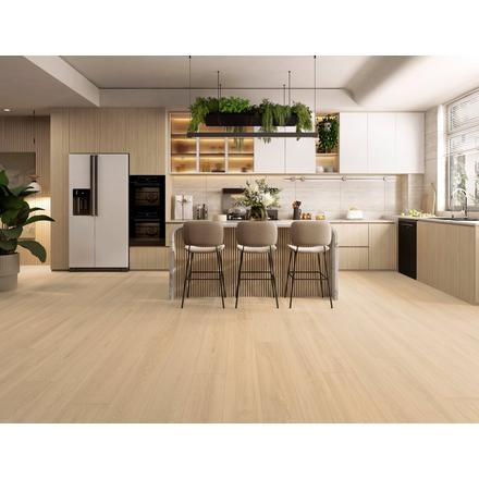 Spring Mill Waterproof Recyclable Rigid Core Luxury Vinyl Plank - Foam Pad Spring Mill Waterproof Recyclable Rigid Core Luxury Vinyl Plank - Foam Pad