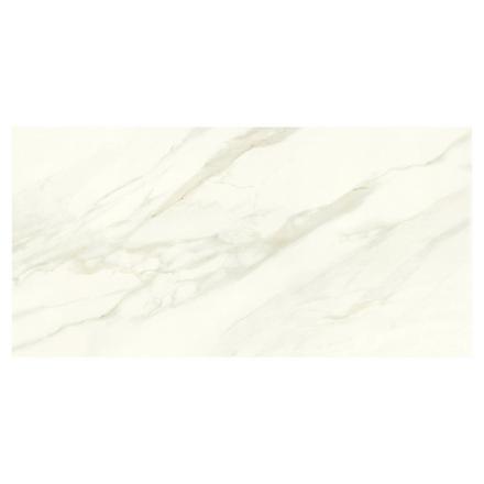 Andover White Polished Porcelain Tile Andover White Polished Porcelain Tile
