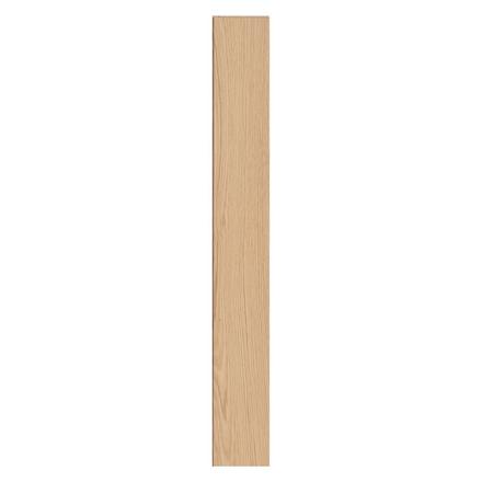 Vienna Red Oak Smooth Solid Hardwood Vienna Red Oak Smooth Solid Hardwood
