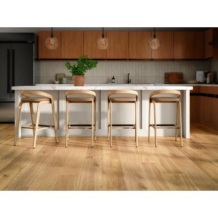 Saint Tropez Red Oak Wire Brushed Engineered Hardwood Saint Tropez Red Oak Wire Brushed Engineered Hardwood