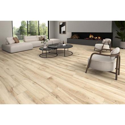 Carpenter Ash Wood Look Matte Porcelain Tile Carpenter Ash Wood Look Matte Porcelain Tile