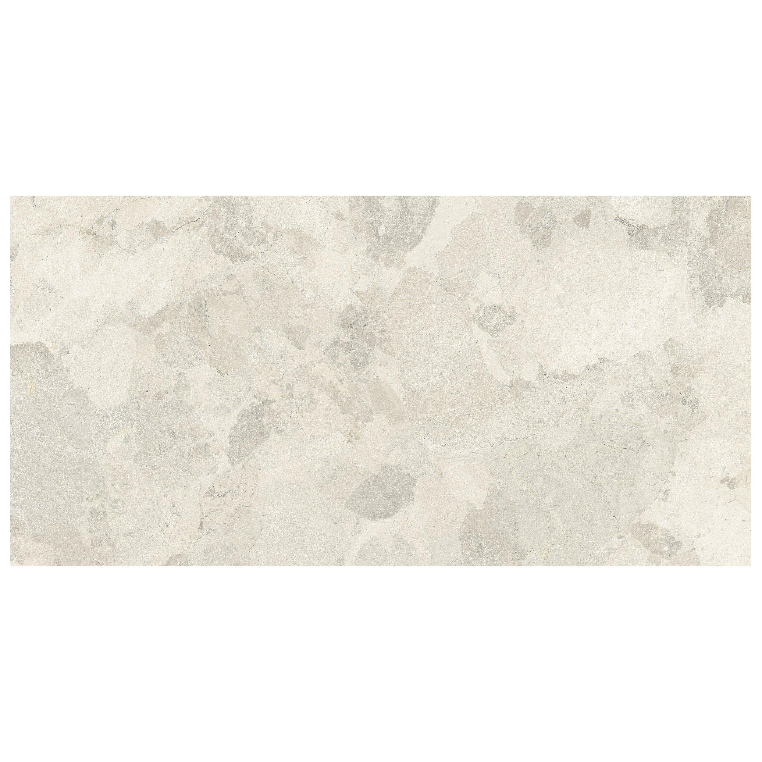 Astoria Ivory Porcelain Tile