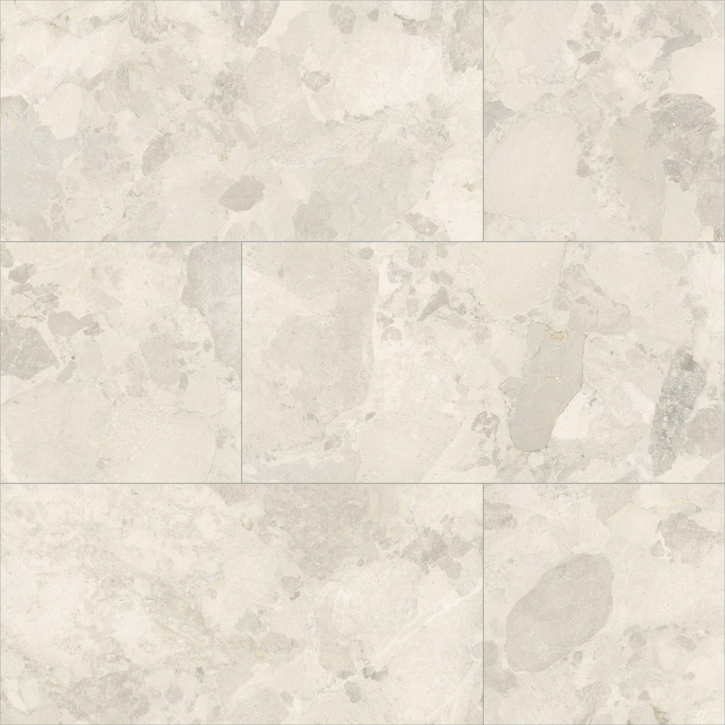 Astoria Ivory Porcelain Tile