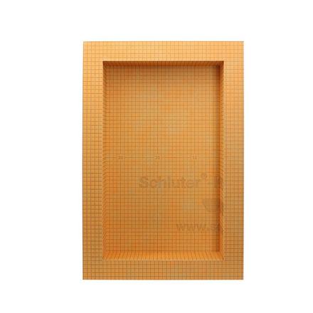 Schluter Kerdi 12x20 Shower Niche With Frame Schluter Kerdi 12x20 Shower Niche With Frame
