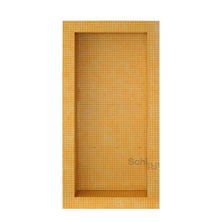 Schluter Kerdi 12x28 Shower Niche With Frame Schluter Kerdi 12x28 Shower Niche With Frame