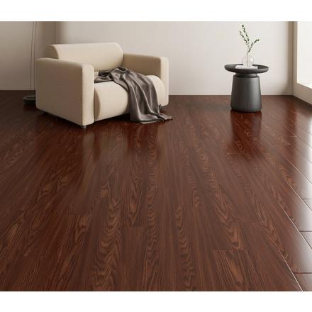 Radiant Cherry Waterproof Laminate Radiant Cherry Waterproof Laminate