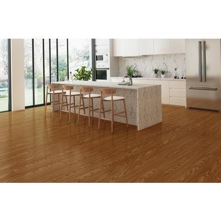 Cinnamon Gunstock Waterproof Laminate Cinnamon Gunstock Waterproof Laminate