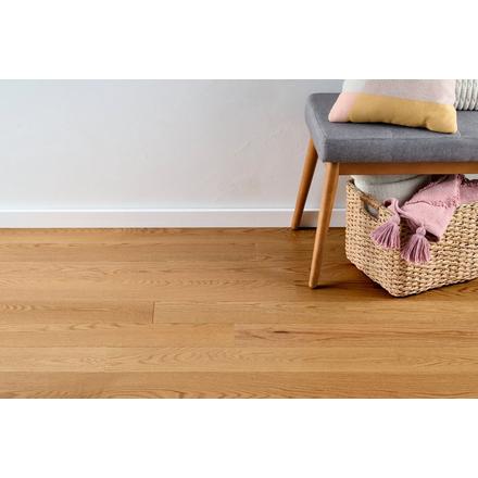 Valetta Red Oak Smooth Solid Hardwood Valetta Red Oak Smooth Solid Hardwood