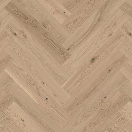 Eiffel Herringbone White Oak Wire Brushed Engineered Hardwood Eiffel Herringbone White Oak Wire Brushed Engineered Hardwood