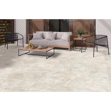 Inverness Ivory Porcelain Paver Inverness Ivory Porcelain Paver