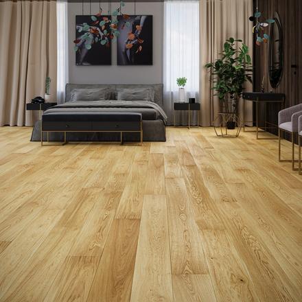 Florence White Oak Wire Brushed Engineered Hardwood Florence White Oak Wire Brushed Engineered Hardwood