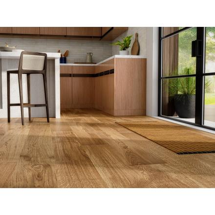 Milan White Oak Wire Brushed Engineered Hardwood Milan White Oak Wire Brushed Engineered Hardwood