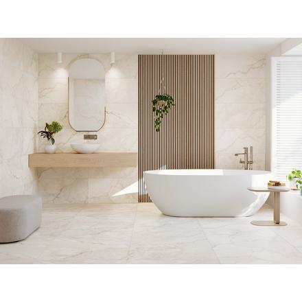 Hera Linen Matte Porcelain Tile Hera Linen Matte Porcelain Tile
