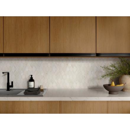 Pandoro Lantern Marble Mosaic Pandoro Lantern Marble Mosaic