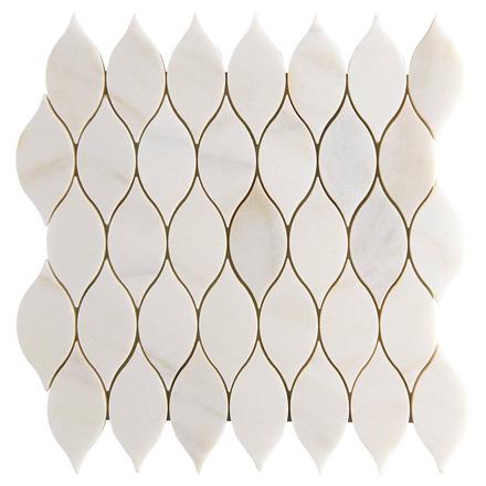 Pandoro Lantern Marble Mosaic Pandoro Lantern Marble Mosaic