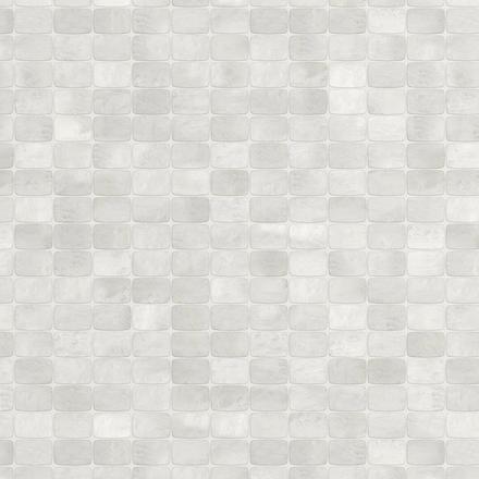 Icebergs Soft Brick Marble Mosaic Icebergs Soft Brick Marble Mosaic