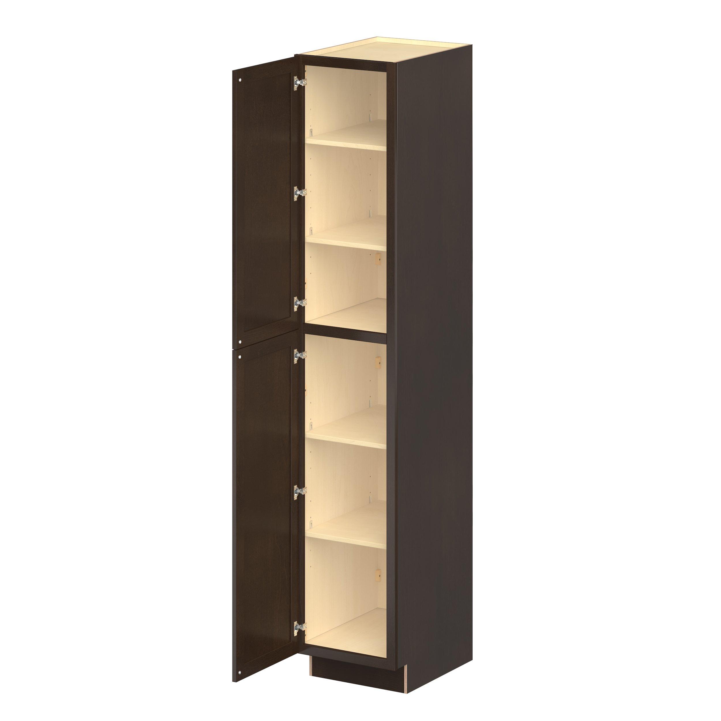 Baxley 2 Door Pantry Cabinet