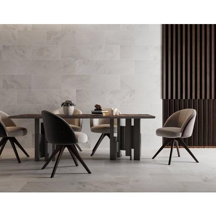 Sahara Carrara Honed Marble Tile Sahara Carrara Honed Marble Tile