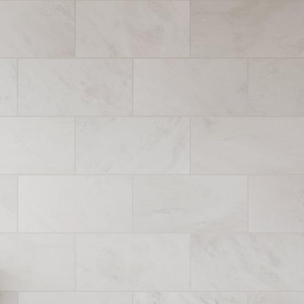 Sahara Carrara Honed Marble Tile Sahara Carrara Honed Marble Tile