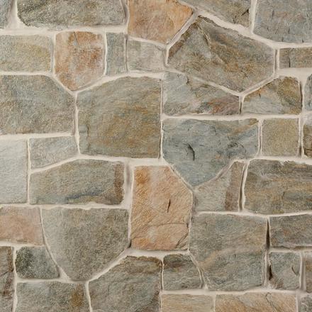 Tuscan Sun Quartzite Random Ledger Panel Tuscan Sun Quartzite Random Ledger Panel