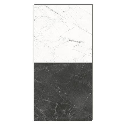 Ferentino Noche Waterproof Rigid Core Luxury Vinyl Tile - Foam Pad Ferentino Noche Waterproof Rigid Core Luxury Vinyl Tile - Foam Pad