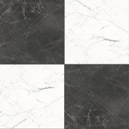 Ferentino Noche Waterproof Rigid Core Luxury Vinyl Tile - Foam Pad Ferentino Noche Waterproof Rigid Core Luxury Vinyl Tile - Foam Pad