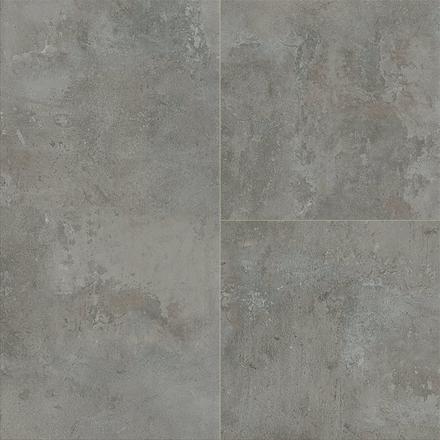 Savona Gray Waterproof Rigid Core Luxury Vinyl Tile - Foam Pad Savona Gray Waterproof Rigid Core Luxury Vinyl Tile - Foam Pad