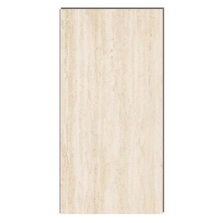 Avorio Beige Waterproof Rigid Core Luxury Vinyl Tile - Foam Pad Avorio Beige Waterproof Rigid Core Luxury Vinyl Tile - Foam Pad