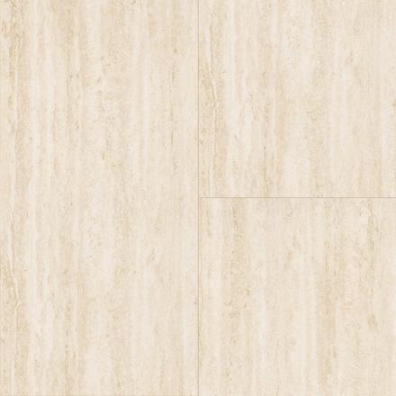Avorio Beige Waterproof Rigid Core Luxury Vinyl Tile - Foam Pad Avorio Beige Waterproof Rigid Core Luxury Vinyl Tile - Foam Pad