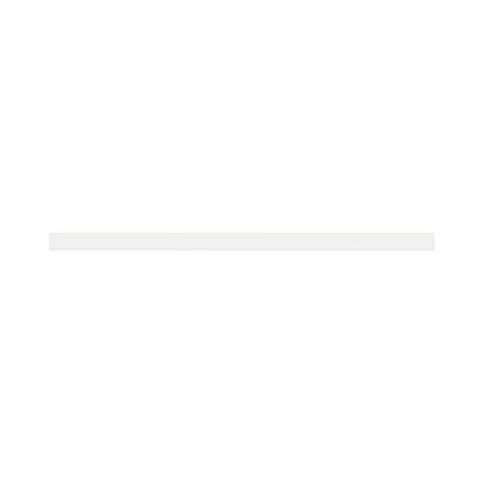 Baxley 96 x 4.5in. Painted Pure White Plywood Cabinet Toekick Baxley Toekick