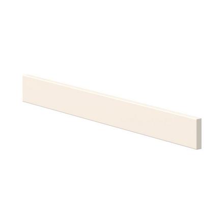 Linden 3x 30in. Painted Washed Linen Cabinet Filler Strip Linden Filler Strip