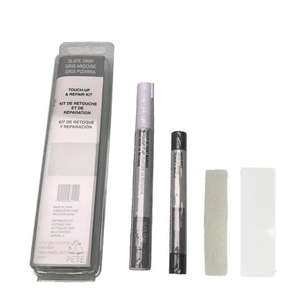 Candler Slate Gray Cabinet Touch-up Kit Candler Touch-up Kit