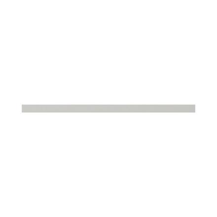 Summerhill 4.5x 96in. Light Gray Cabinet Toekick Summerhill Toekick