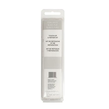 Baxley Pure White Cabinet Touch-up Kit Baxley Pure White Cabinet Touch-up Kit