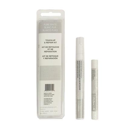 Baxley Pure White Cabinet Touch-up Kit Baxley Pure White Cabinet Touch-up Kit